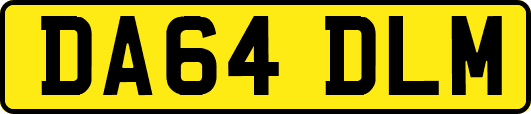DA64DLM