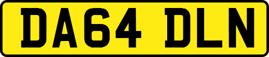 DA64DLN
