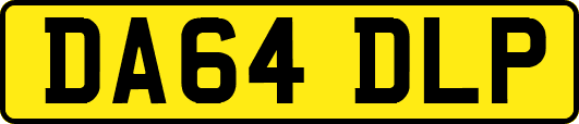 DA64DLP