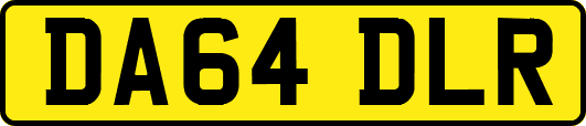 DA64DLR