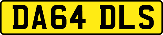 DA64DLS