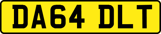 DA64DLT