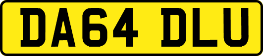 DA64DLU