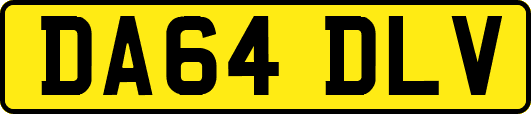 DA64DLV