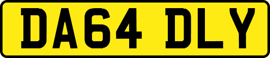 DA64DLY