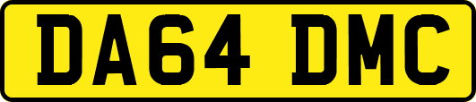 DA64DMC