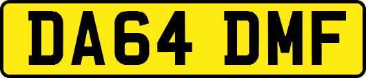 DA64DMF