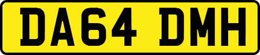 DA64DMH