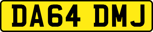DA64DMJ