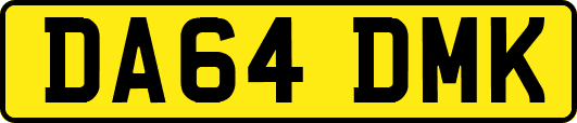 DA64DMK