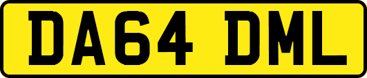 DA64DML