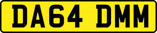DA64DMM