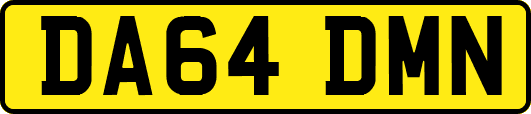 DA64DMN