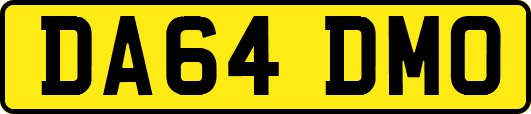 DA64DMO