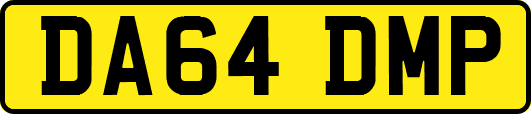 DA64DMP