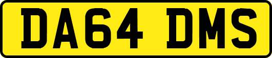 DA64DMS