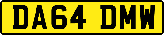 DA64DMW