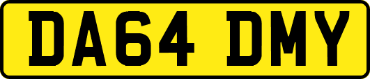 DA64DMY