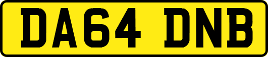 DA64DNB