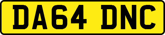 DA64DNC