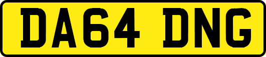 DA64DNG