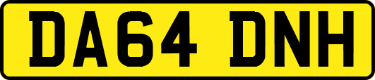 DA64DNH
