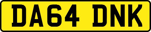 DA64DNK
