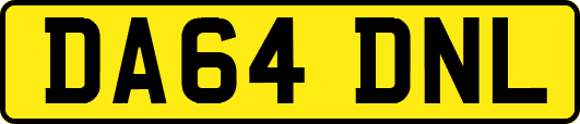 DA64DNL