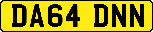 DA64DNN