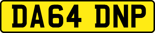 DA64DNP