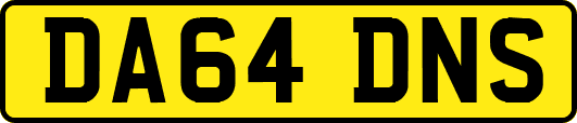 DA64DNS