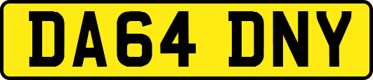 DA64DNY