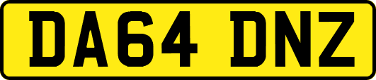 DA64DNZ