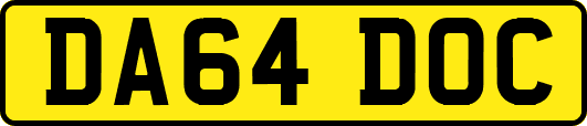 DA64DOC
