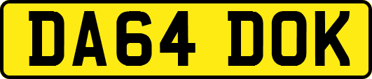 DA64DOK