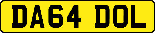 DA64DOL