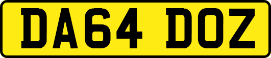 DA64DOZ
