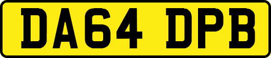 DA64DPB