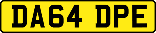 DA64DPE