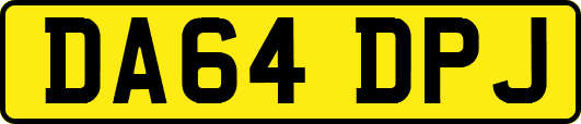 DA64DPJ