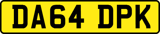 DA64DPK