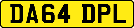 DA64DPL