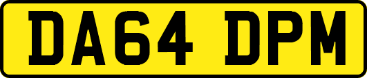 DA64DPM