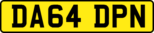 DA64DPN