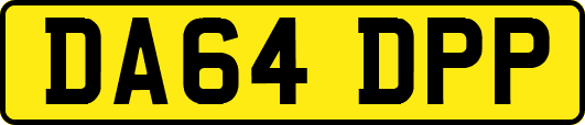 DA64DPP