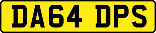 DA64DPS