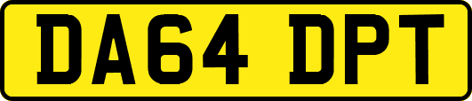 DA64DPT