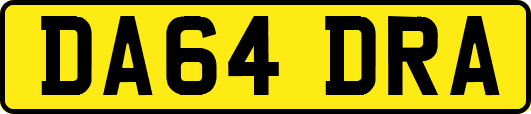 DA64DRA