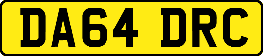 DA64DRC