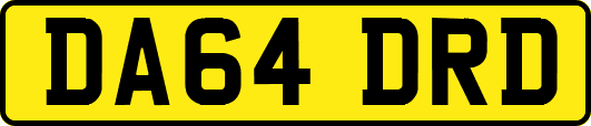 DA64DRD